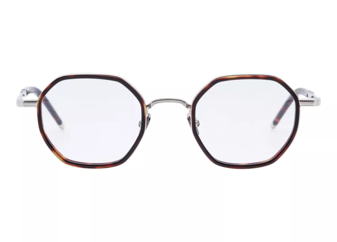 Edwardson Eyewear - Optical Collection - Hayato