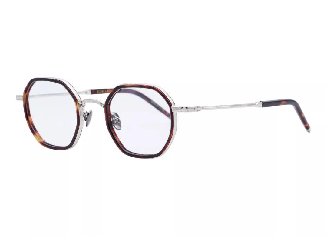 Edwardson Eyewear - Optical Collection - Hayato
