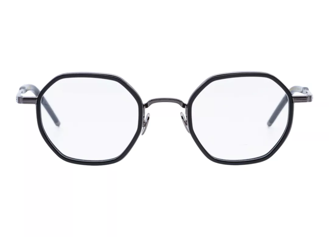 Edwardson Eyewear - Optical Collection - Hayato