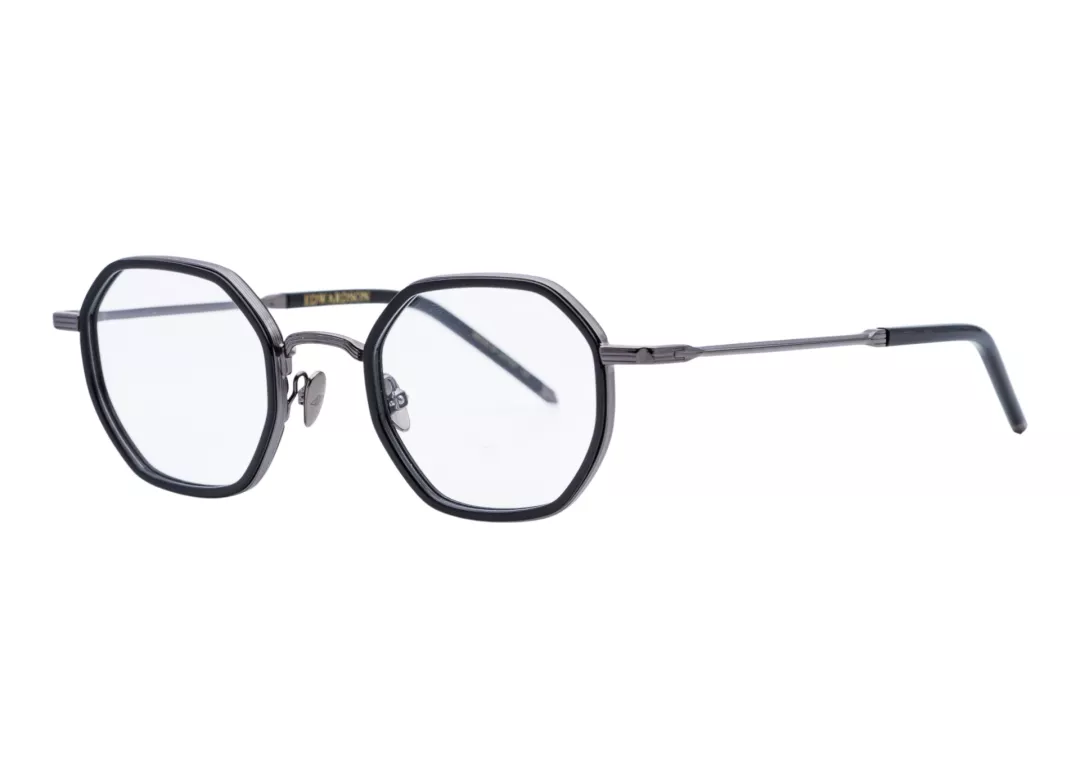 Edwardson Eyewear - Optical Collection - Hayato