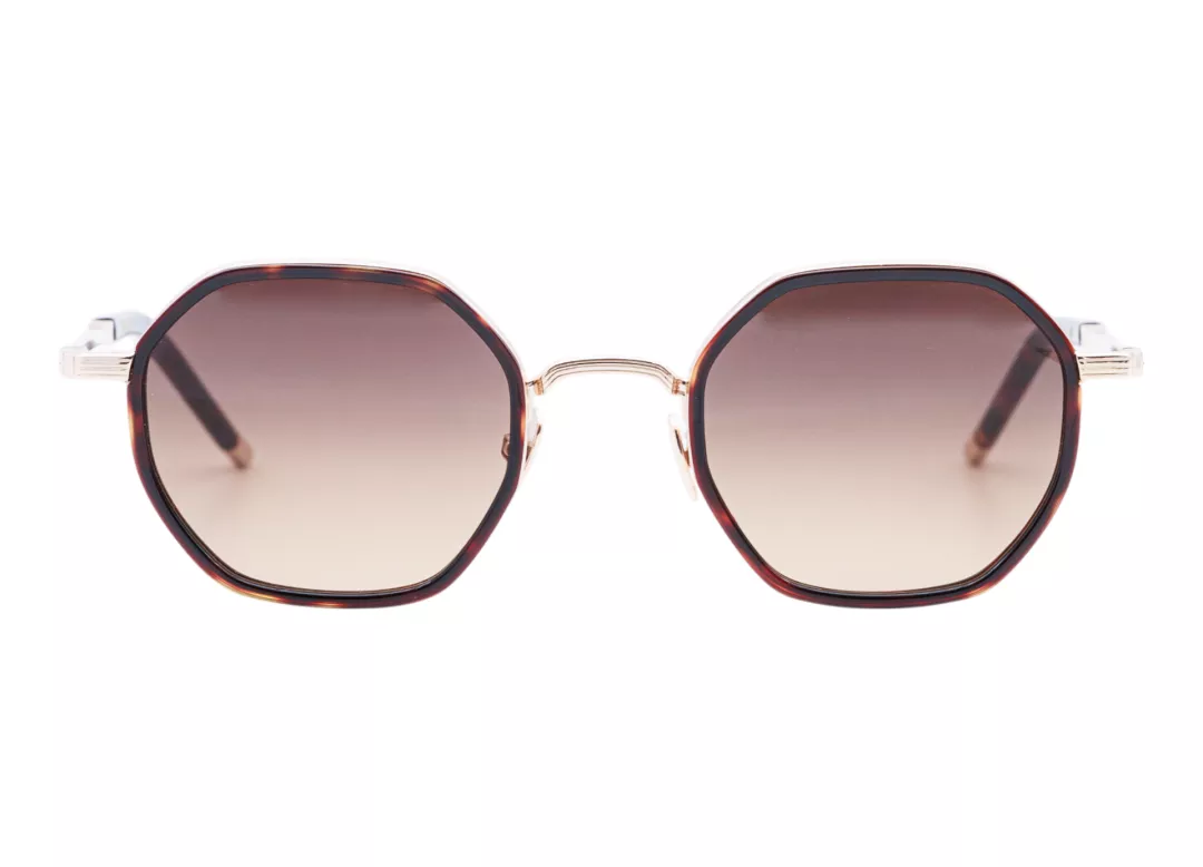 Edwardson Eyewear - Sun Collection - Hayato