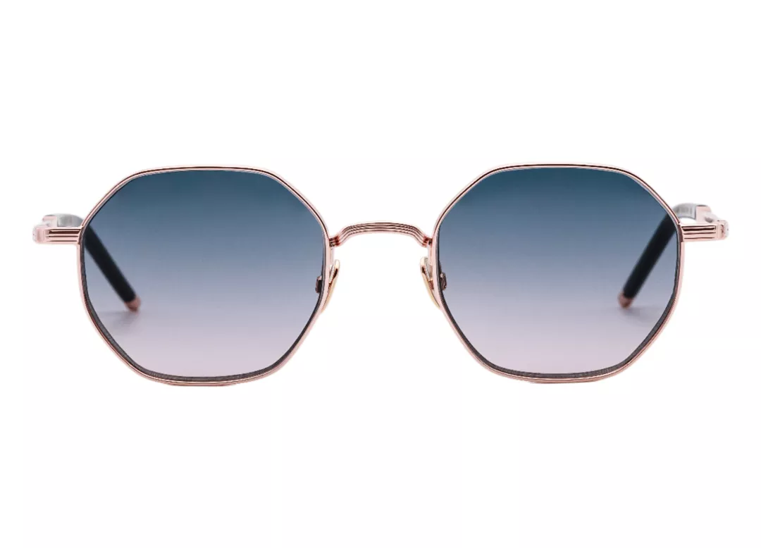 Edwardson Eyewear - Sun Collection - Hayato
