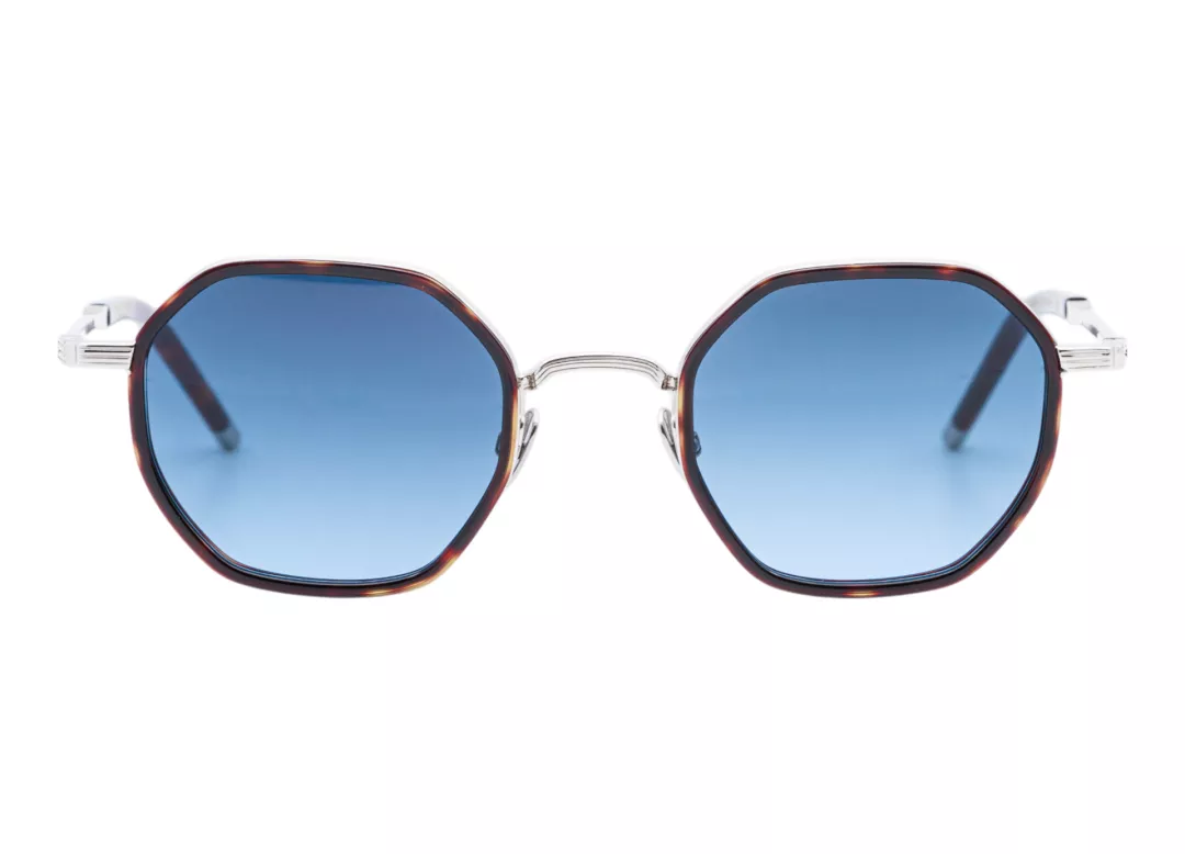 Edwardson Eyewear - Sun Collection - Hayato