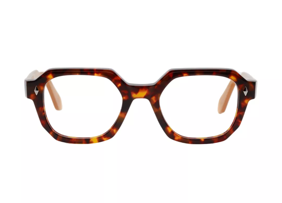 Edwardson Eyewear - Optical collection - Hiroko