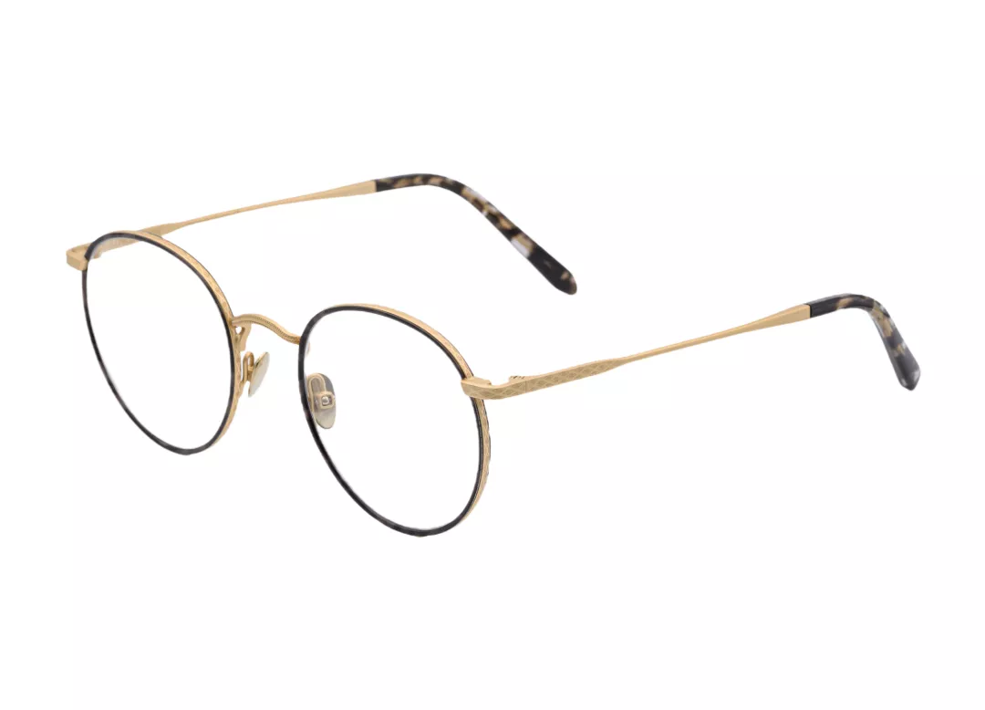 Edwardson Eyewear - Optical Collection - Harvey