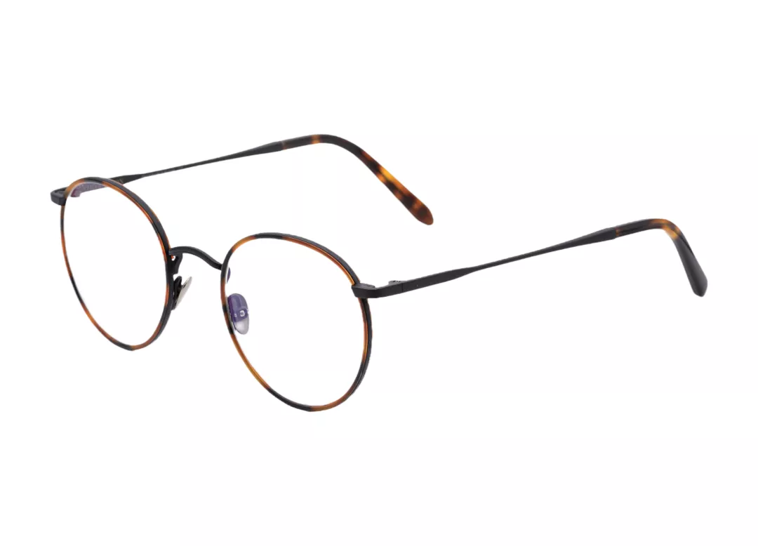 Edwardson Eyewear - Optical Collection - Harvey