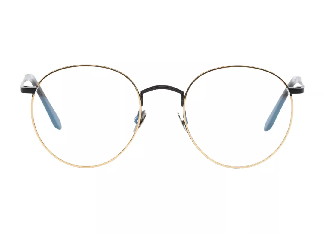 Edwardson Eyewear - Optical Collection - Harvey