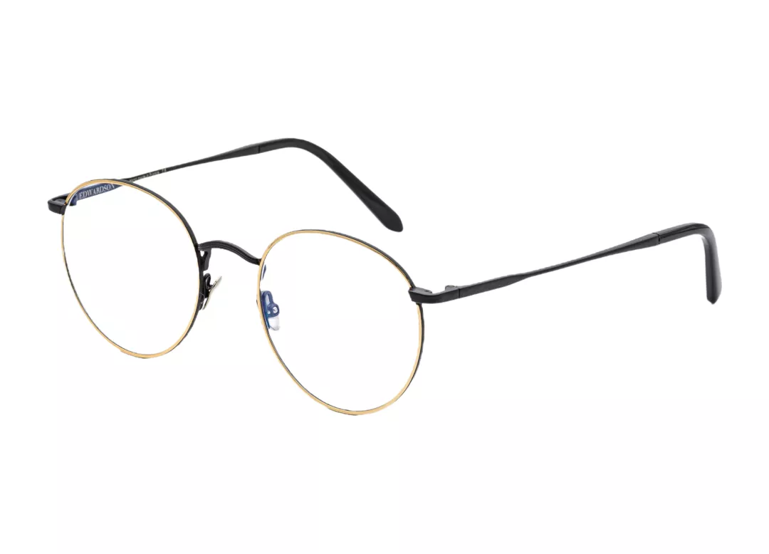 Edwardson Eyewear - Optical Collection - Harvey