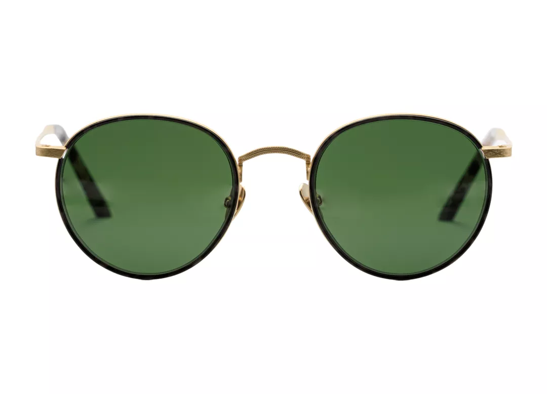Edwardson Eyewear - Sun Collection - Harvey