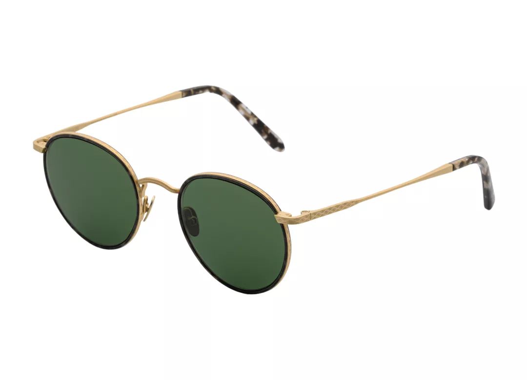 Edwardson Eyewear - Sun Collection - Harvey