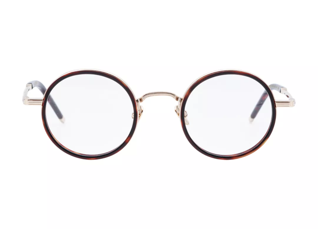 Edwardson Eyewear - Optical Collection - Ibuki