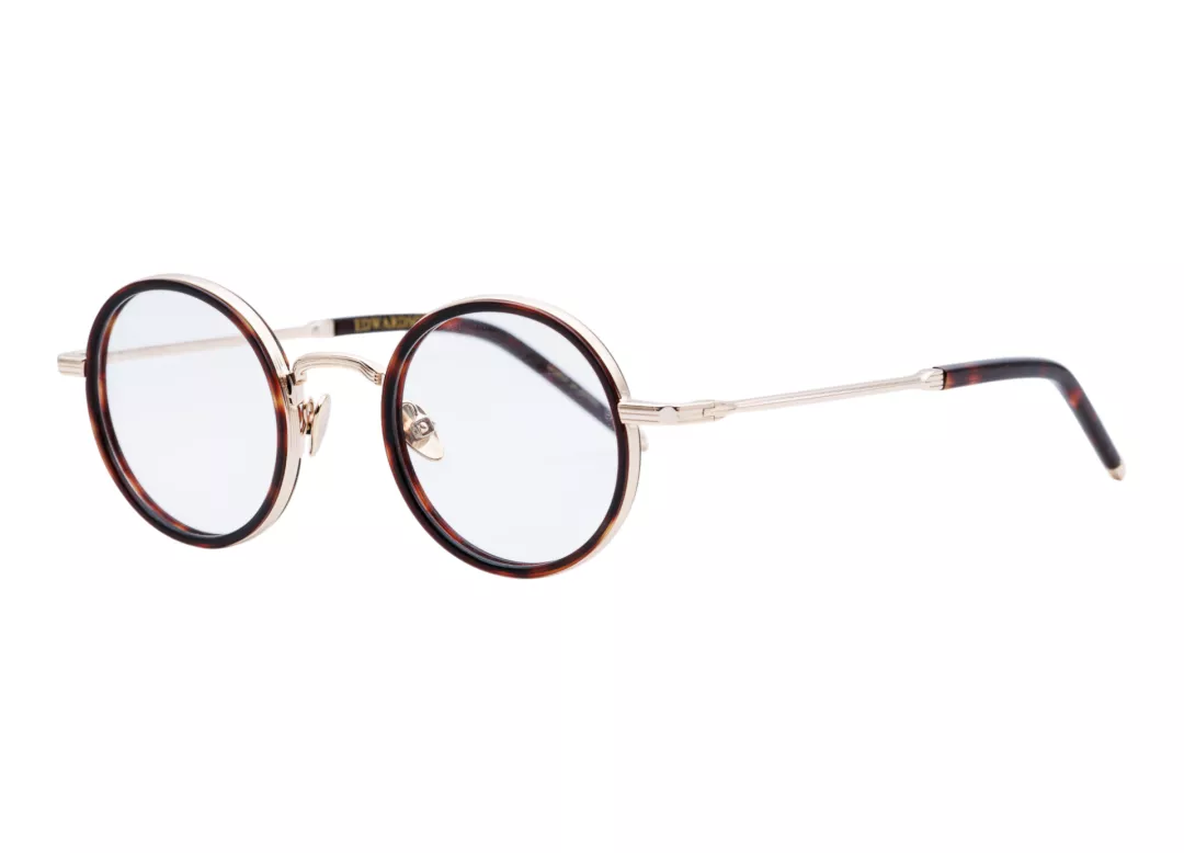 Edwardson Eyewear - Optical Collection - Ibuki
