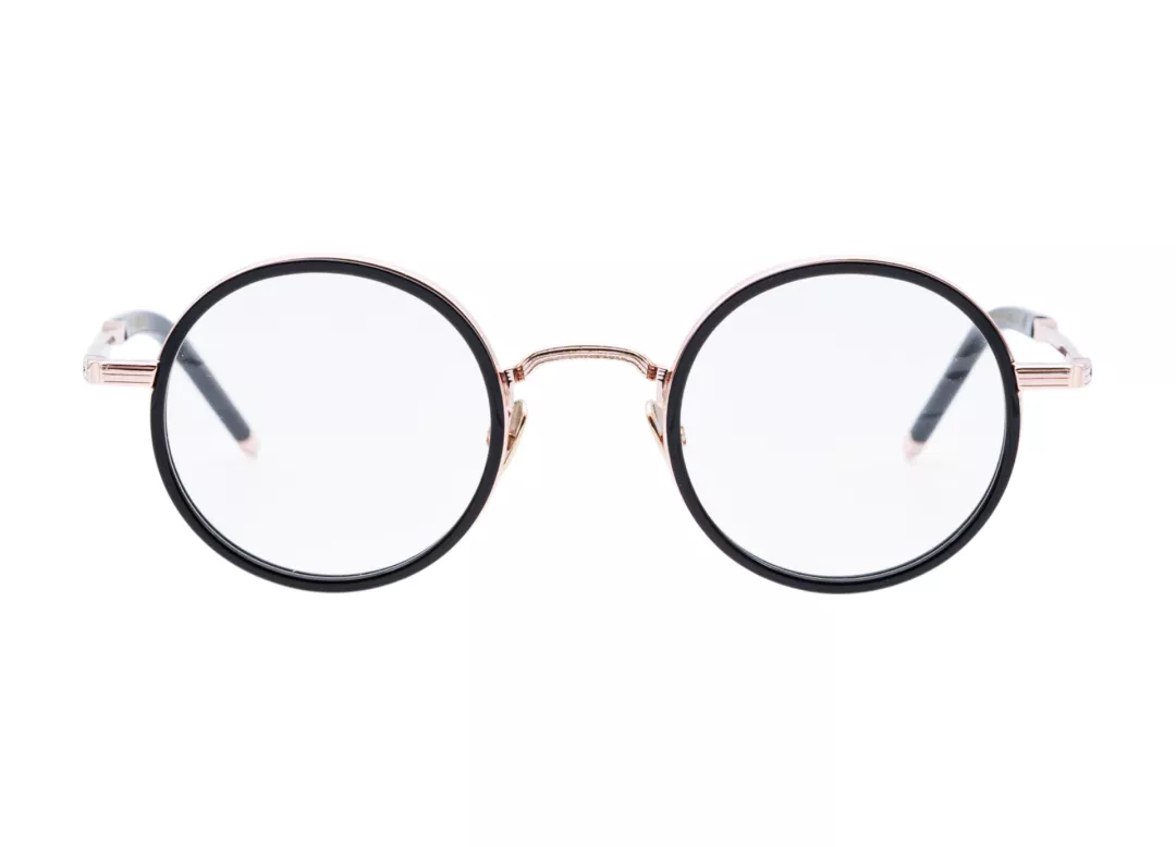Edwardson Eyewear - Optical Collection - Ibuki