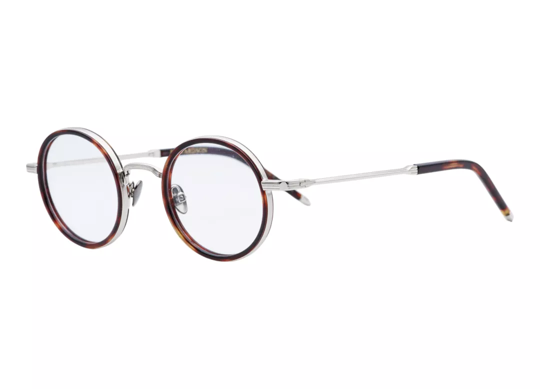 Edwardson Eyewear - Optical Collection - Ibuki