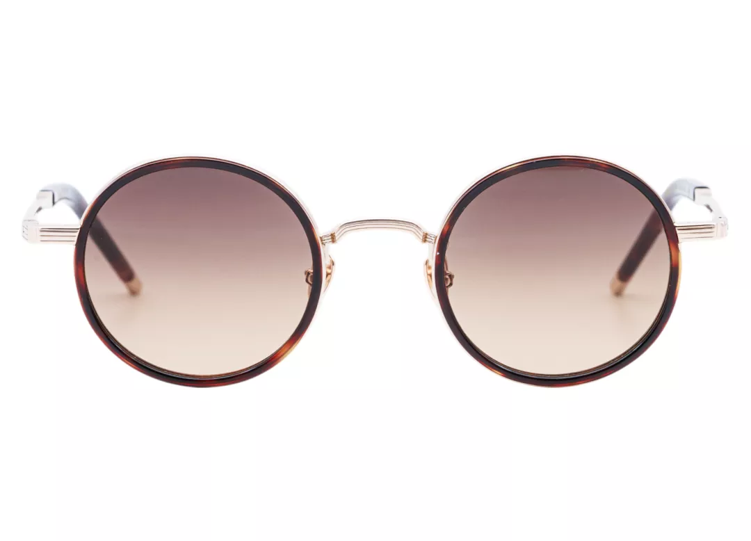 Edwardson Eyewear - Sun Collection - Ibuki