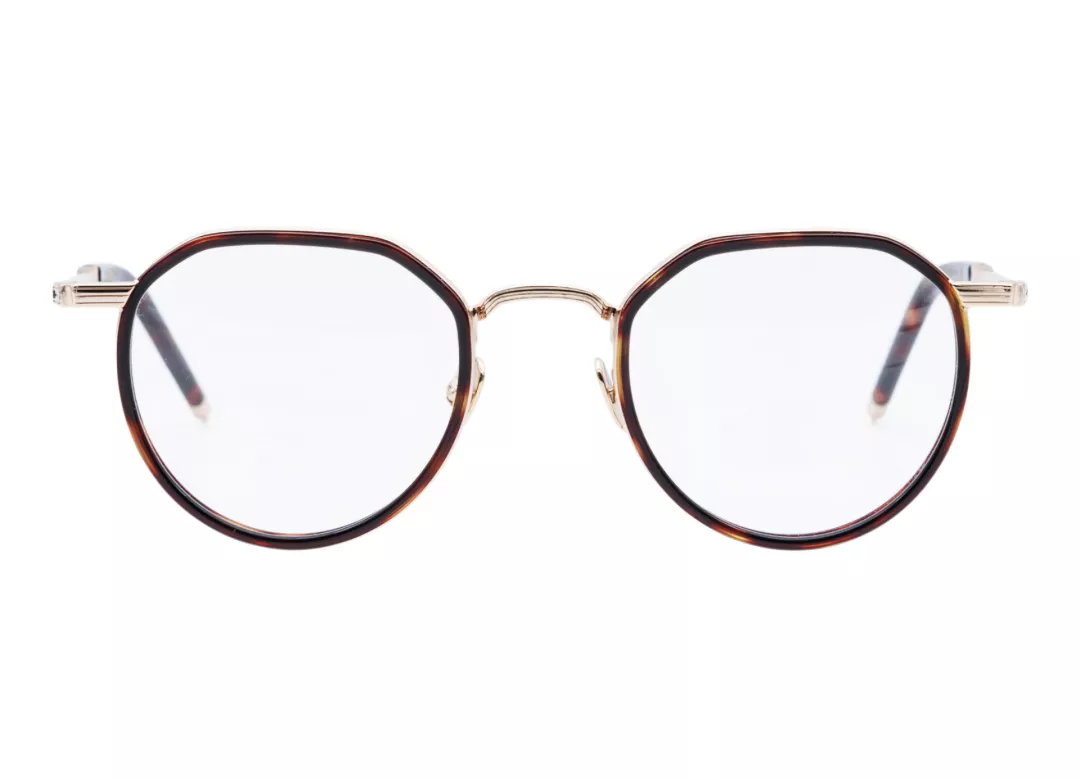 Edwardson Eyewear - Optical Collection - Isana