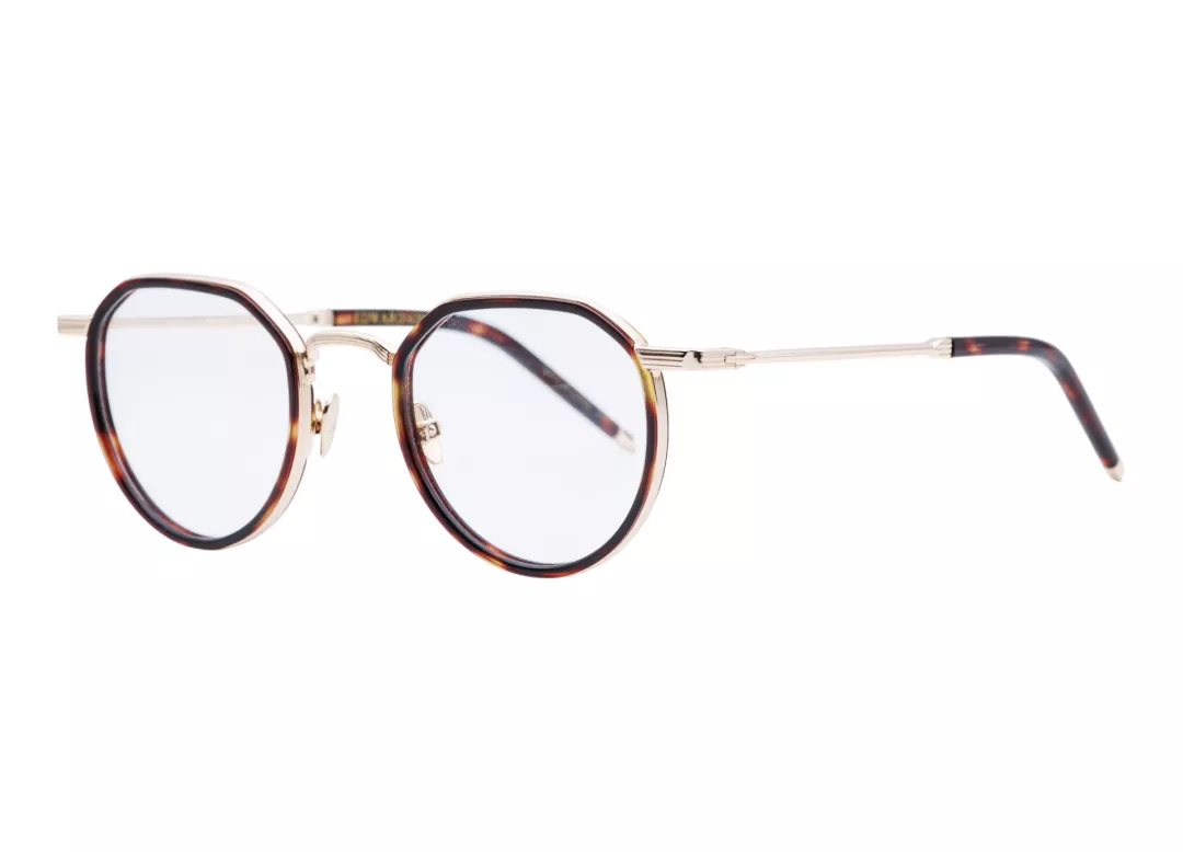 Edwardson Eyewear - Optical Collection - Isana