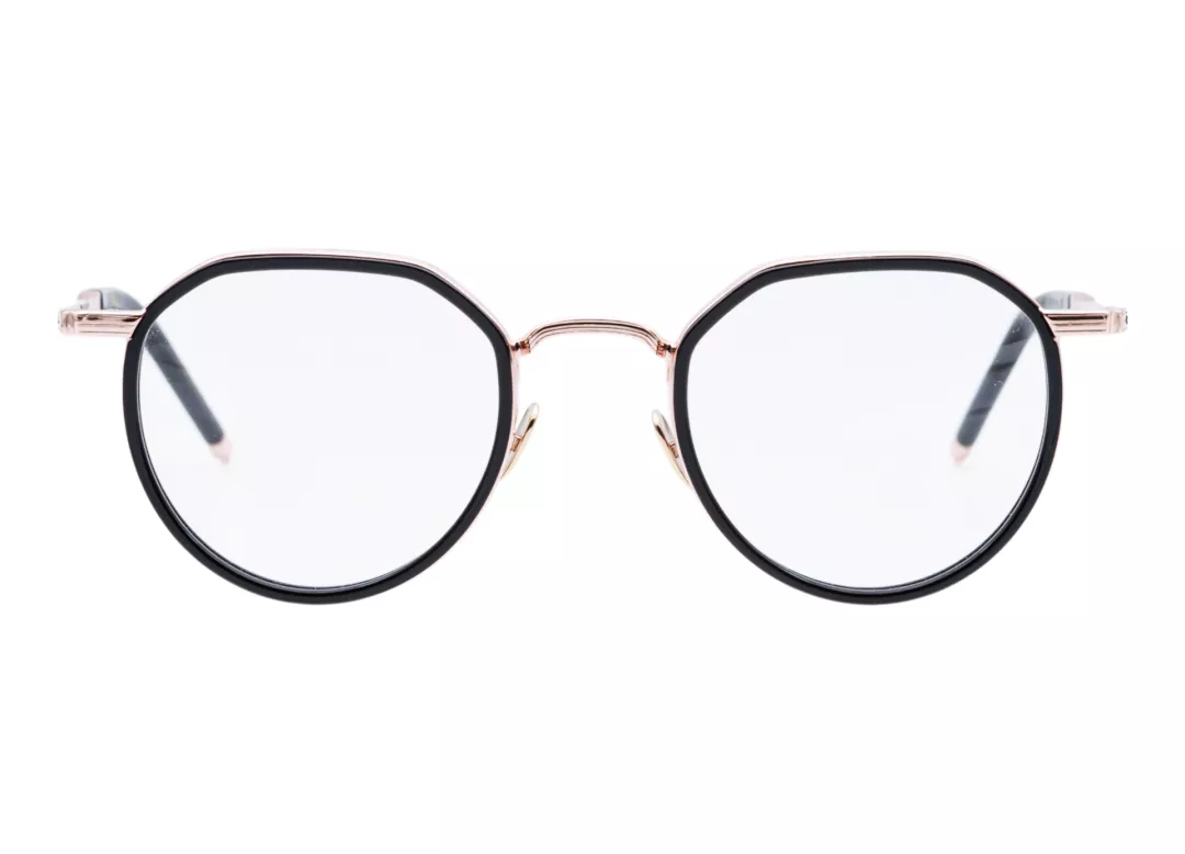 Edwardson Eyewear - Optical Collection - Isana