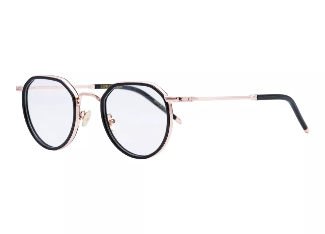 Edwardson Eyewear - Optical Collection - Isana