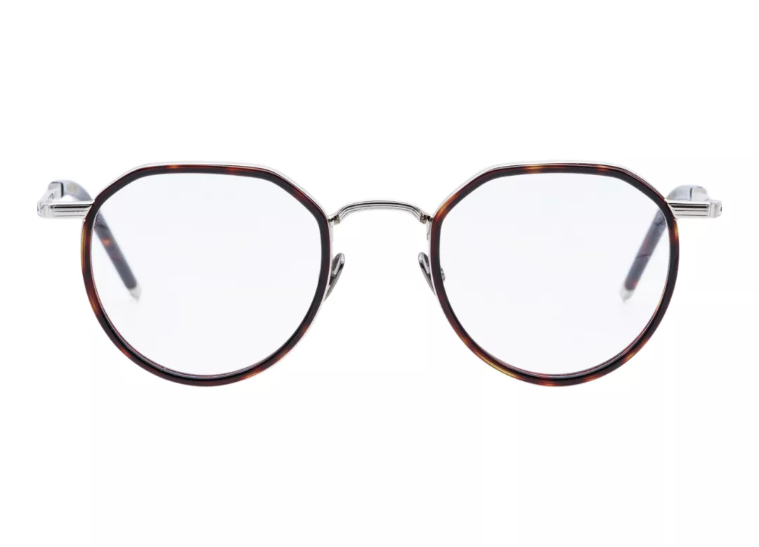 Edwardson Eyewear - Optical Collection - Isana