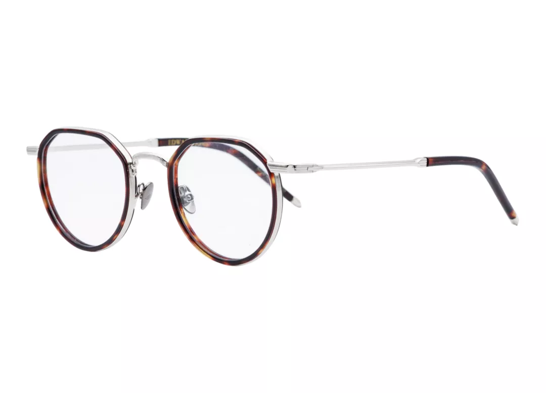 Edwardson Eyewear - Optical Collection - Isana