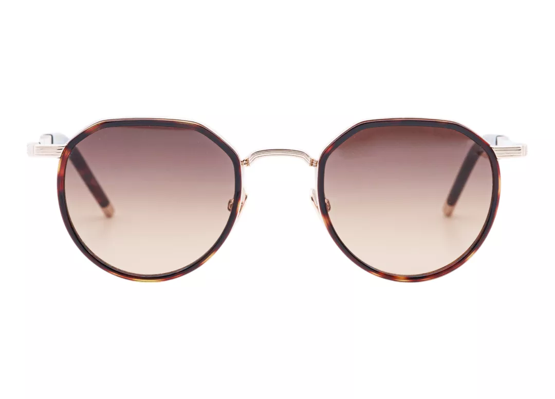 Edwardson Eyewear - Sun Collection - Isana