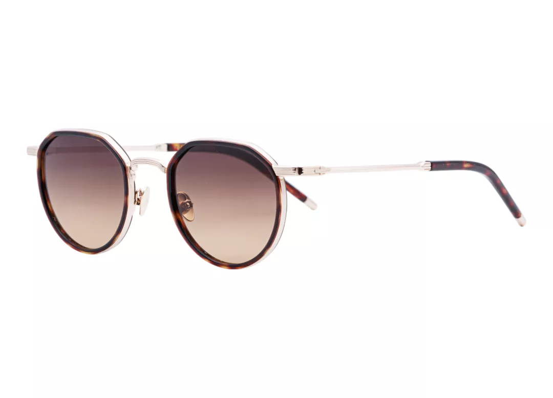 Edwardson Eyewear - Sun Collection - Isana