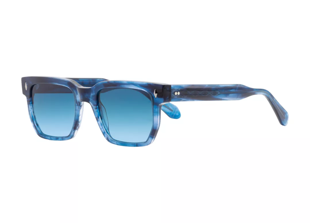 Edwardson Eyewear - Sun collection - Kama