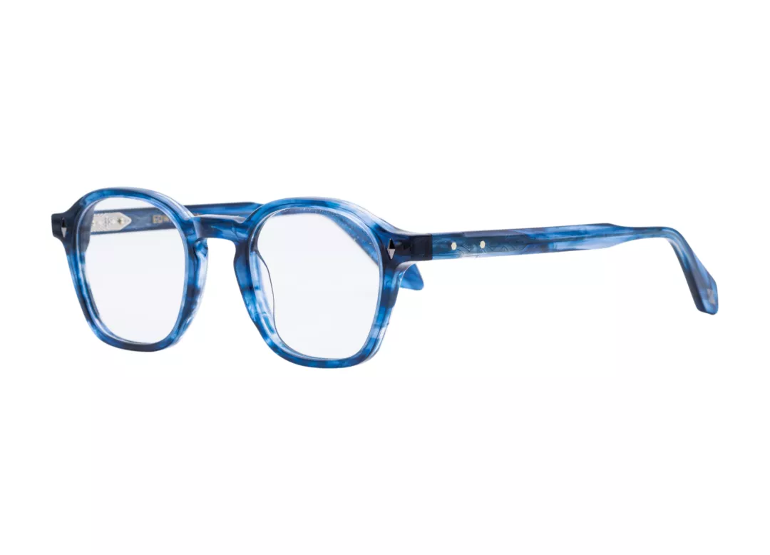 Edwardson Eyewear - Optical Collection - Katana