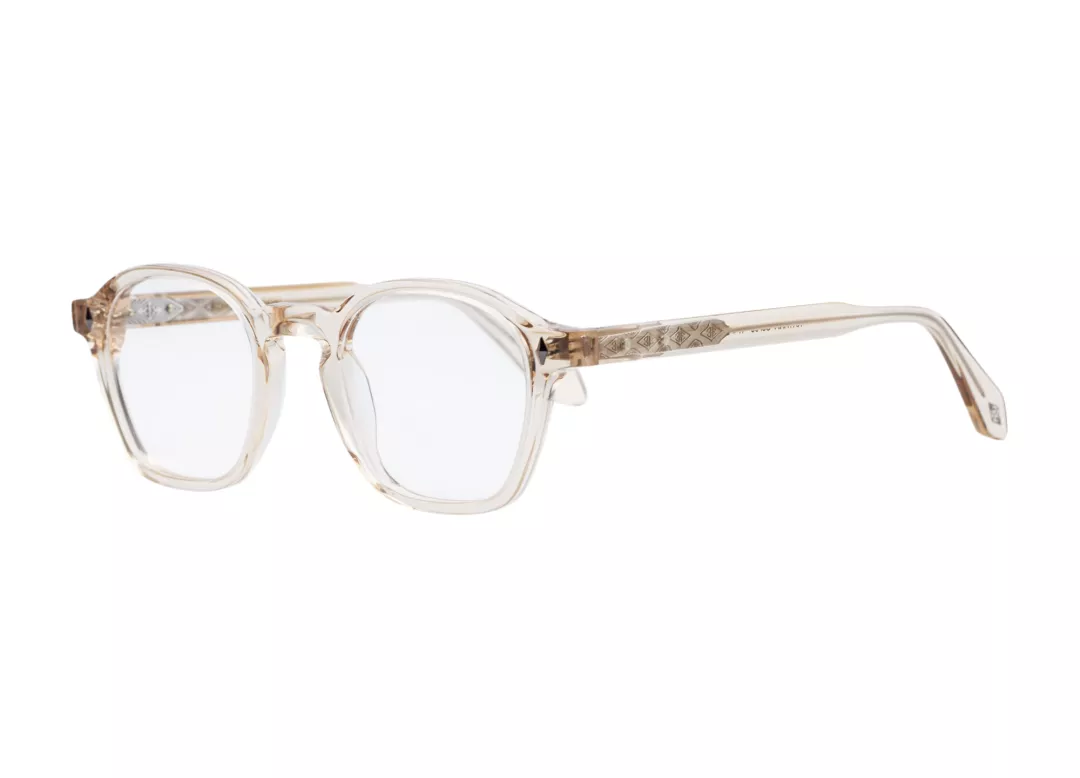 Edwardson Eyewear - Optical Collection - Katana