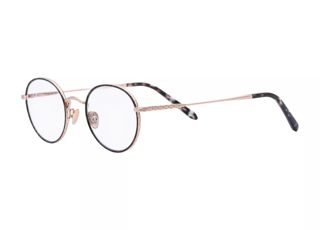 Edwardson Eyewear - Optical Collection - Manhattan