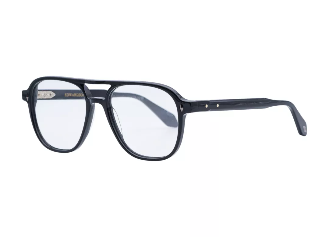 Edwardson Eyewear - Optical Collection - Maverick