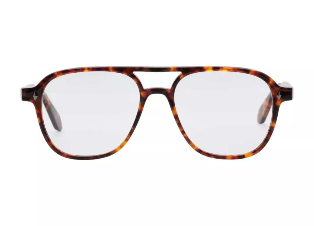 Edwardson Eyewear - Optical Collection - Maverick