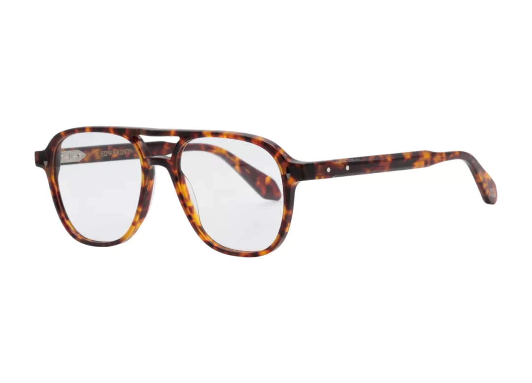 Edwardson Eyewear - Optical Collection - Maverick