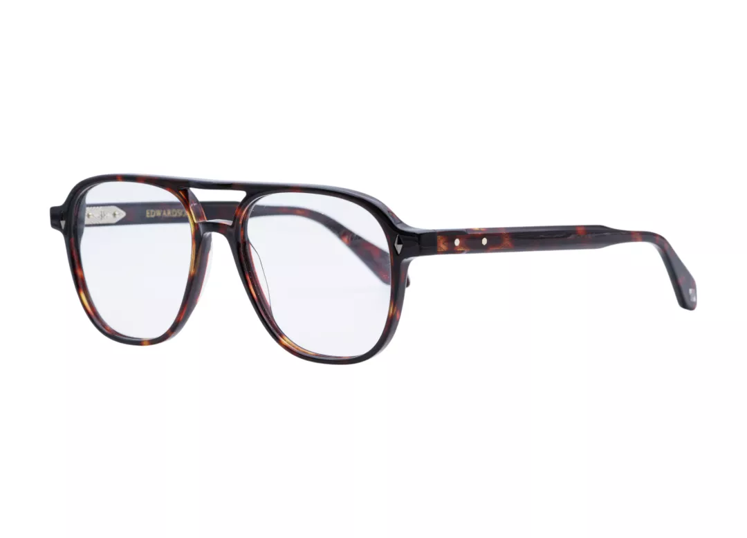 Edwardson Eyewear - Optical Collection - Maverick