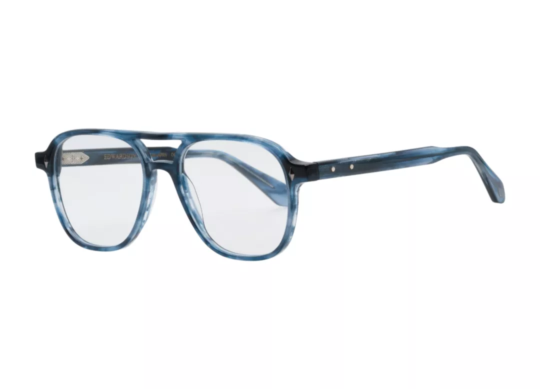 Edwardson Eyewear - Optical Collection - Maverick