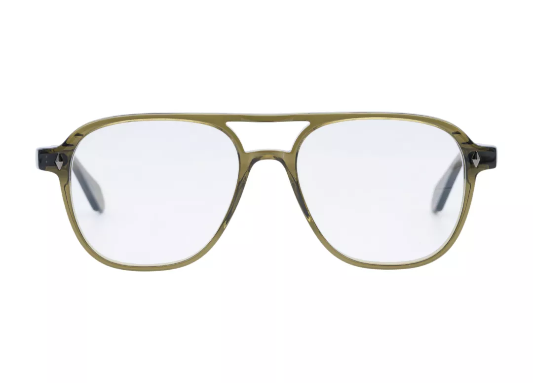 Edwardson Eyewear - Optical Collection - Maverick