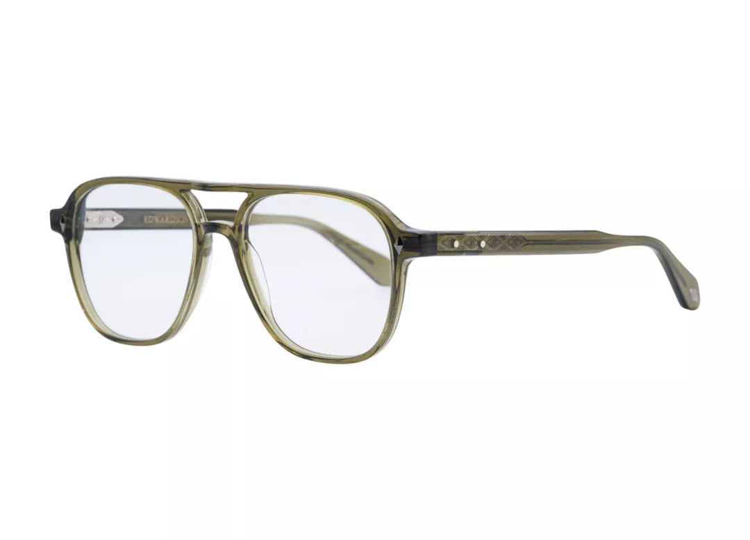 Edwardson Eyewear - Optical Collection - Maverick