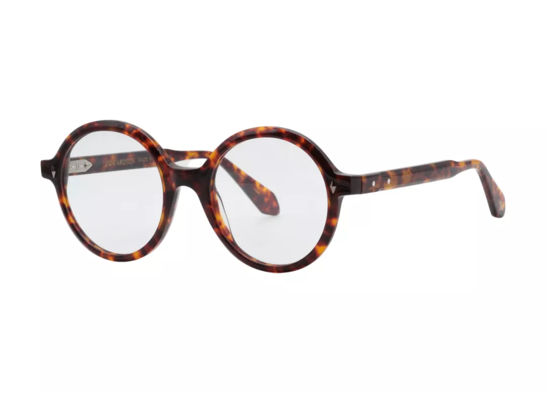 Edwardson Eyewear - Optical Collection - Maya