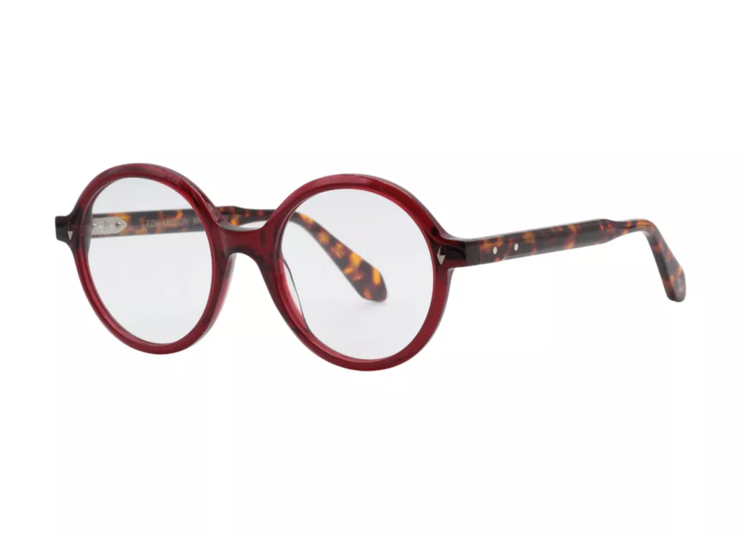 Edwardson Eyewear - Optical Collection - Maya