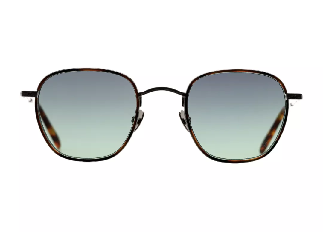 Edwardson Eyewear - Sun Collection - Memphis