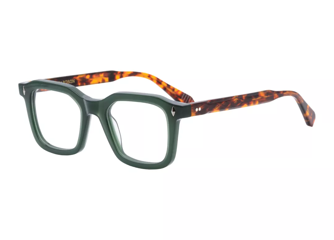 Edwardson Eyewear - Optical Collection - Miyagi