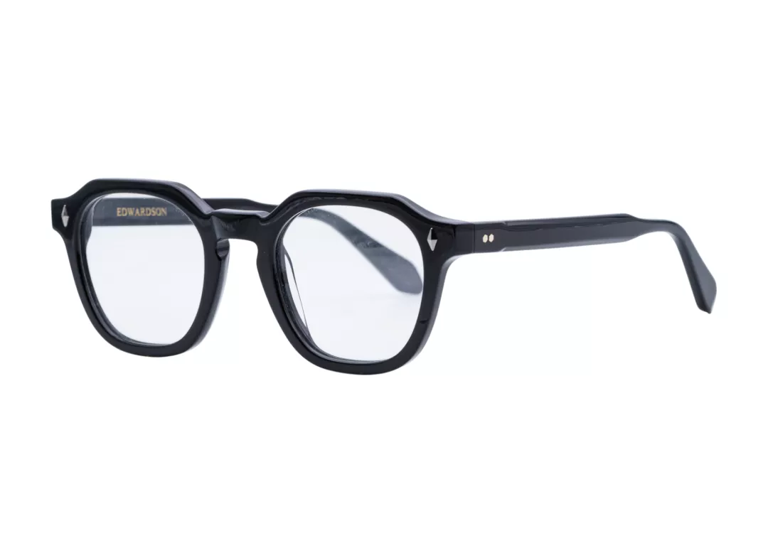 Edwardson Eyewear - Optical Collection - Nagoya