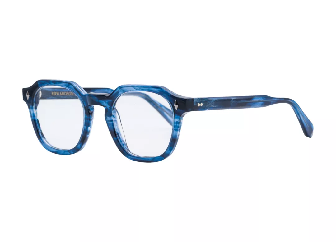 Edwardson Eyewear - Optical Collection - Nagoya