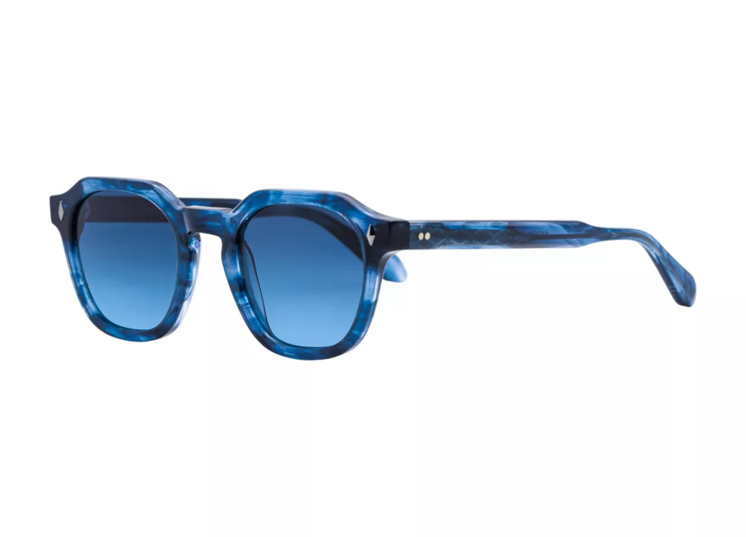 Edwardson Eyewear - Sun Collection - Nagoya