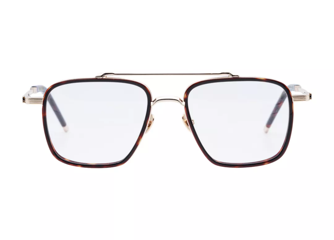 Edwardson Eyewear - Optical Collection - Nakatomi