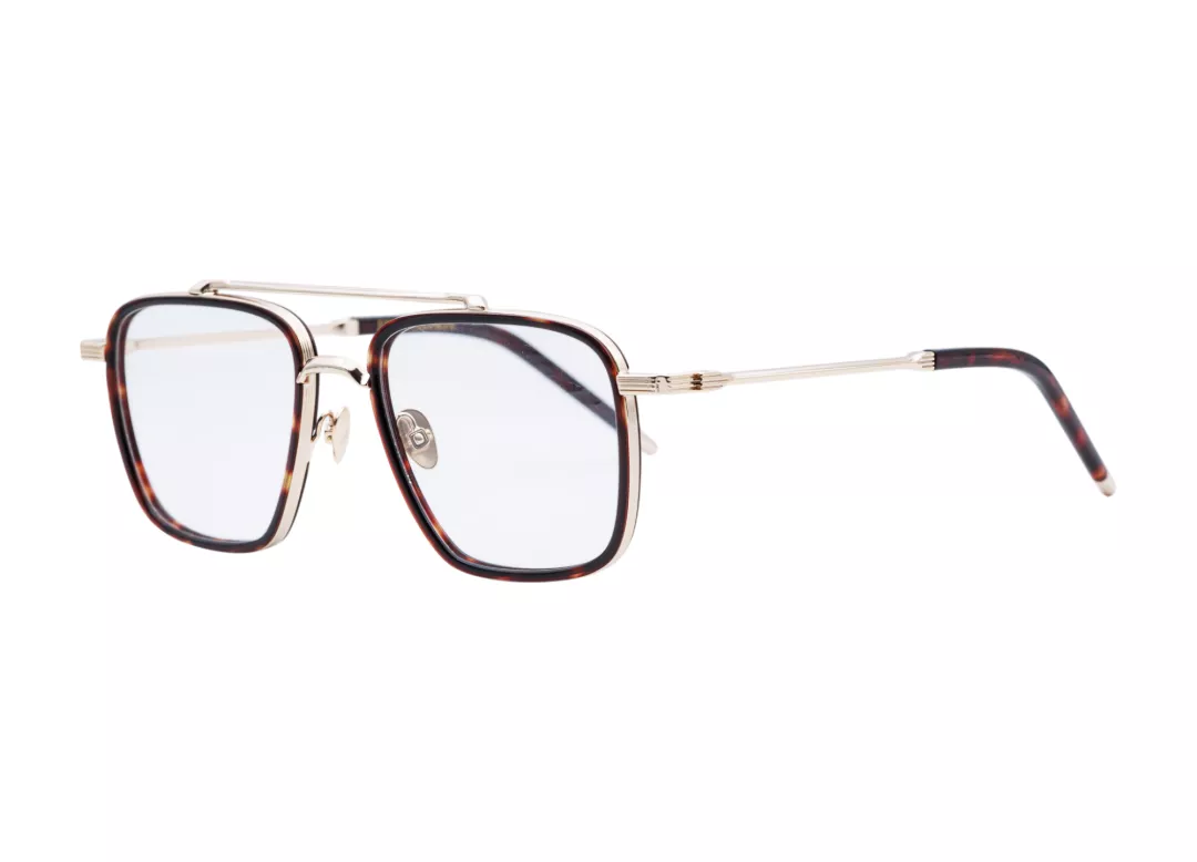 Edwardson Eyewear - Optical Collection - Nakatomi