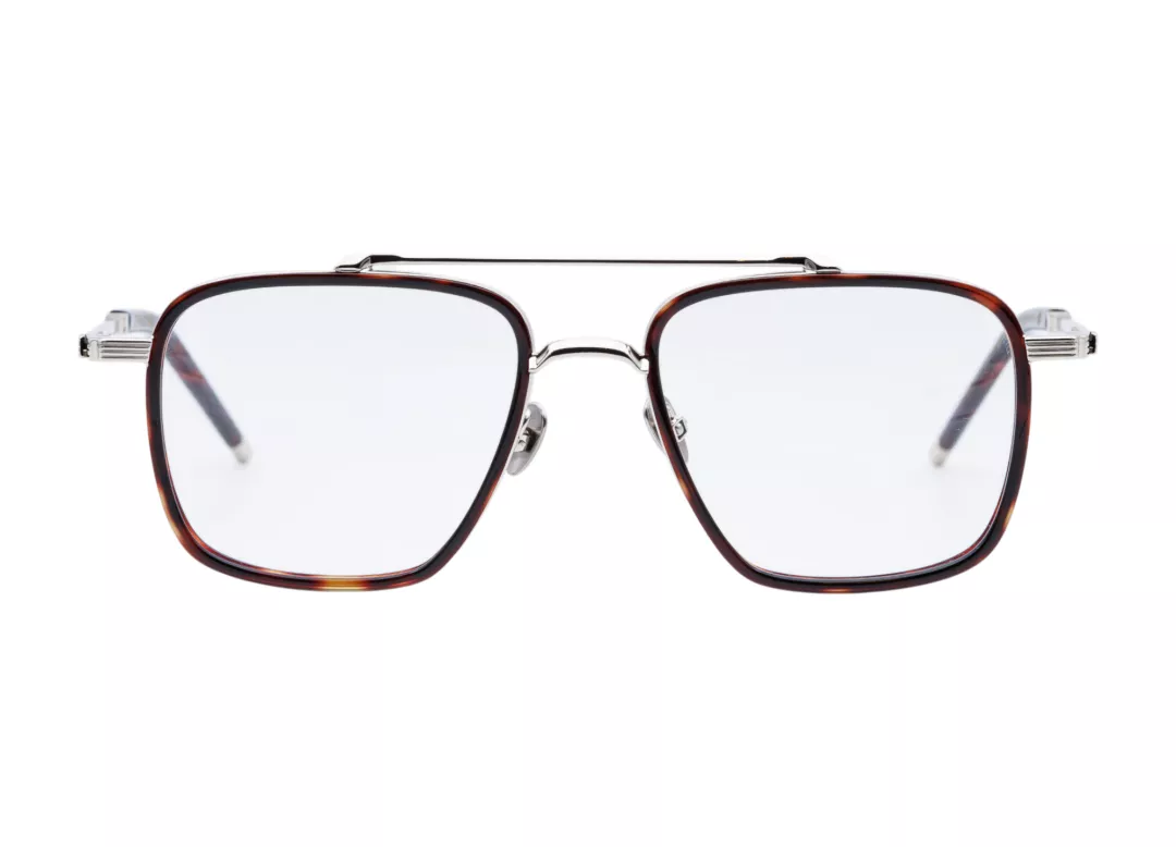 Edwardson Eyewear - Optical Collection - Nakatomi