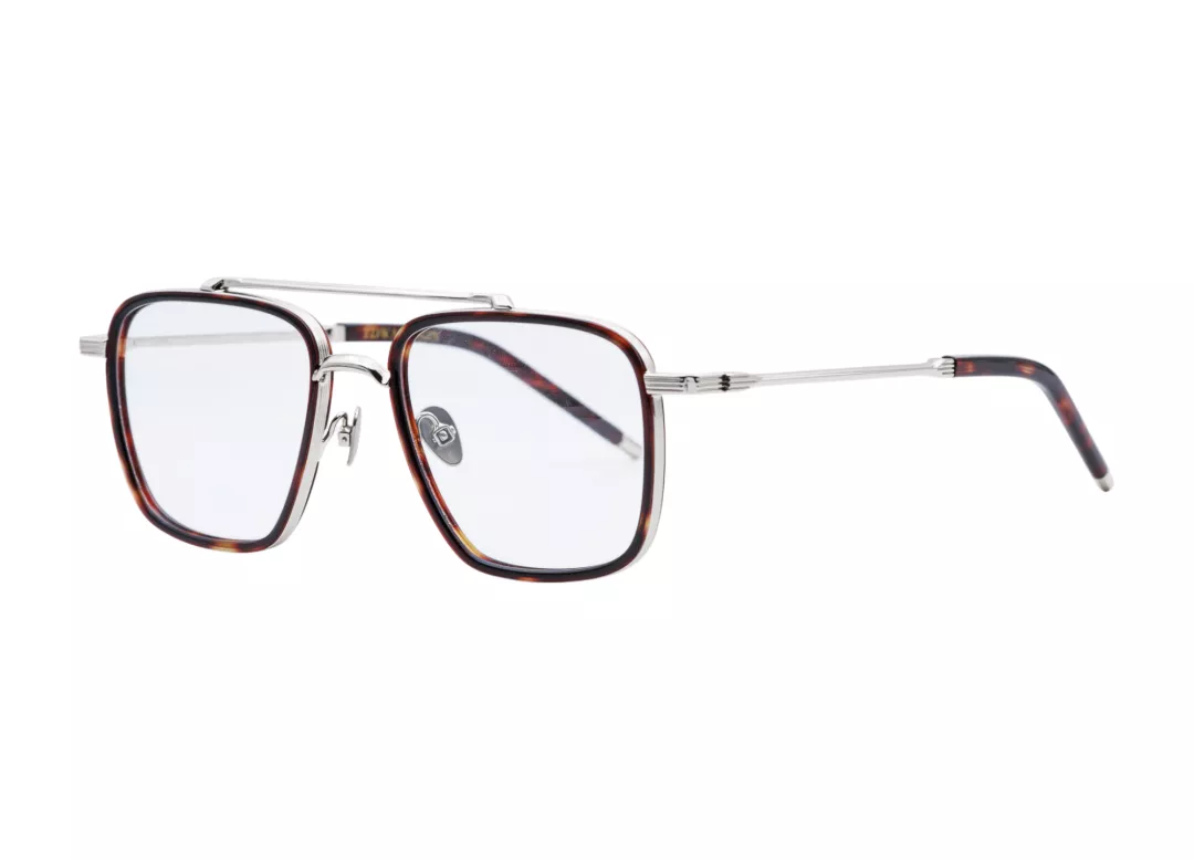 Edwardson Eyewear - Optical Collection - Nakatomi