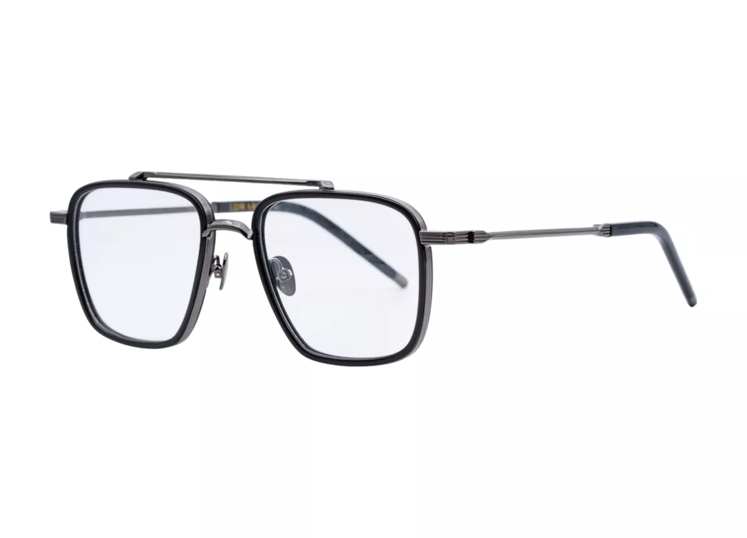 Edwardson Eyewear - Optical Collection - Nakatomi
